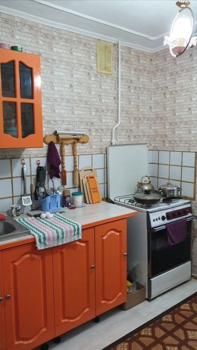Продам 1 комнатную квартиру
