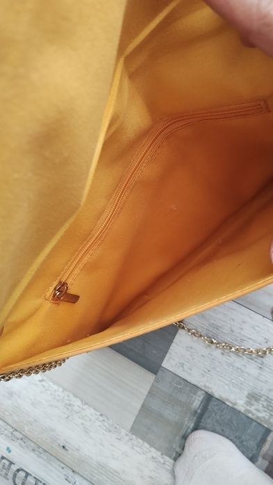 Официални обувки + чанта клъч