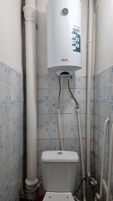 Продам 3-комнатную квартиру