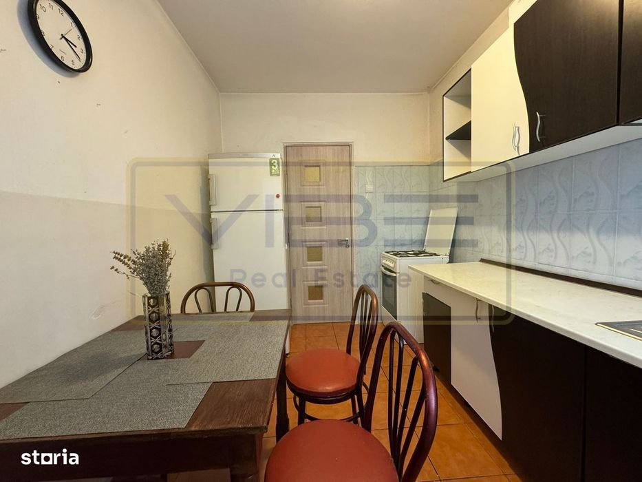 Apartament 3 camere Tatarasi Tudor Office Center
