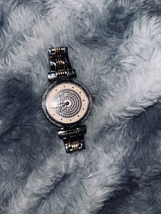 Часовник на Just Cavalli