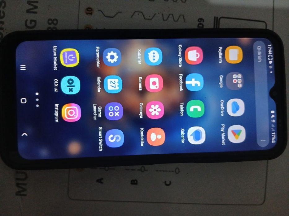 SAMSUNG A14 smartfon satiladi продаётся  самсунг а14