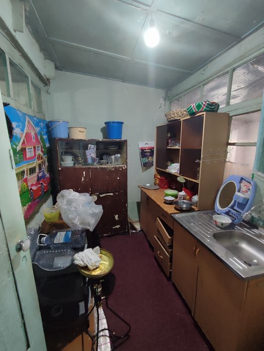 Biznes uchun uy ijaraga beriladi, yangi qurilish qilsa bo'ladi