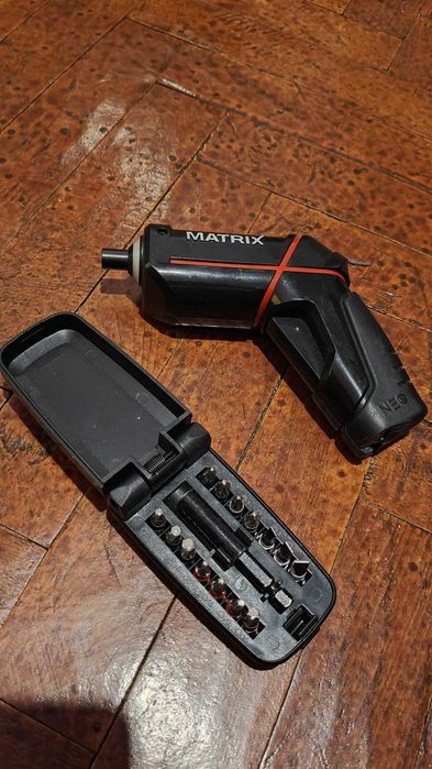 Autofiletanta Matrix NEO