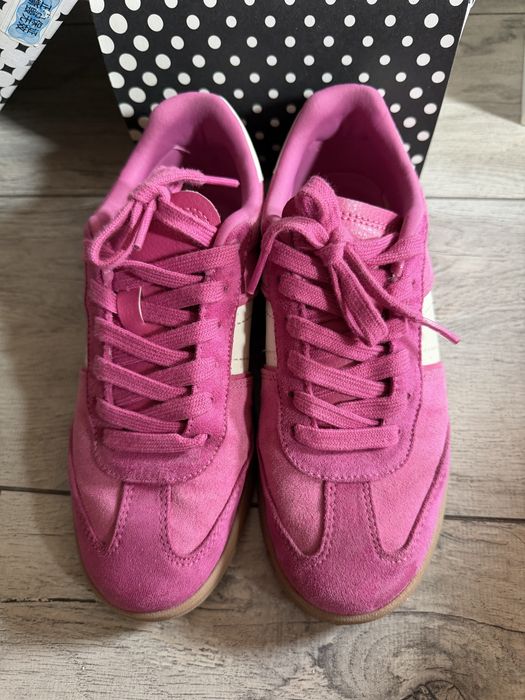 Zara кромовки 36 р