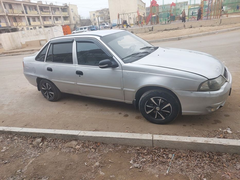 Дэу нексия сатылады