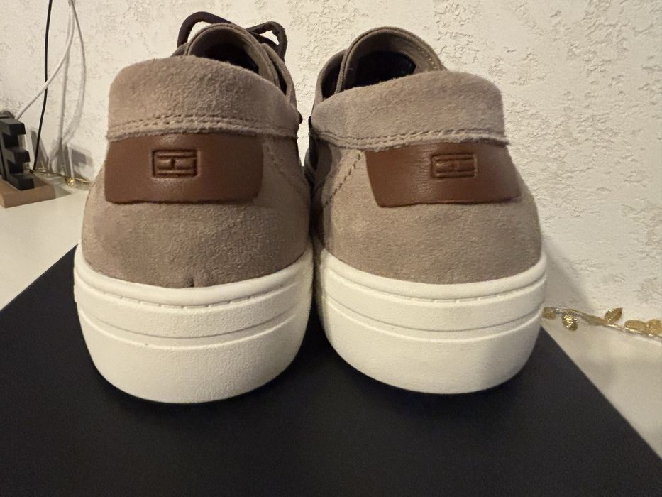 Tommy Hilfiger Mocasini- Milann 2B nr 40