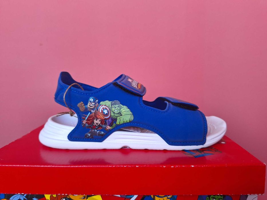 Adidas Swim Sandal - детски сандали