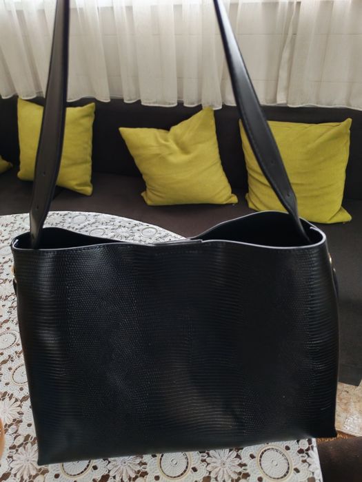 Дамска чанта Beverly Hills polo