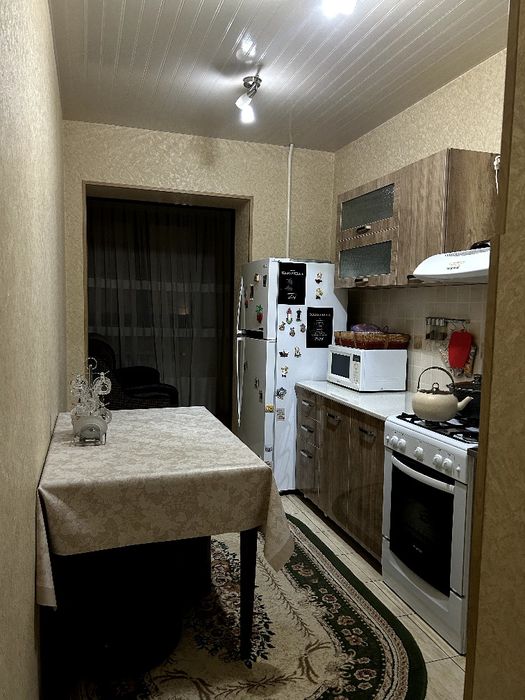 Продаю квартиру 3/4/4. 77 серия . Чиланзар 1 квартал