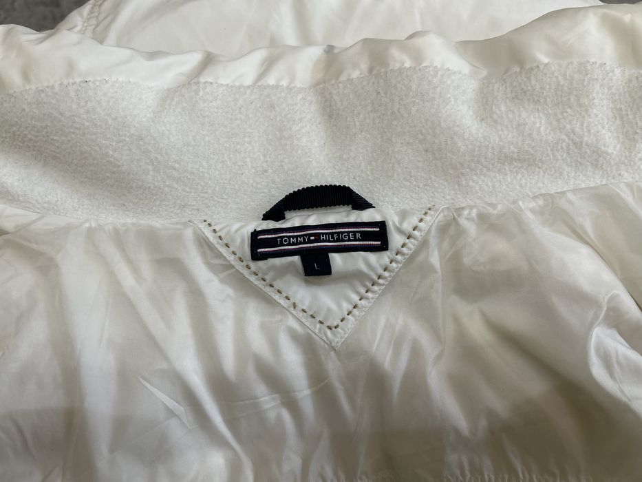 Куртка Tommy Hilfiger