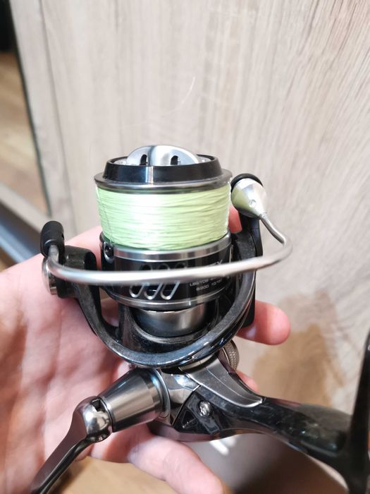 Спининг макара Okuma-ITX 3000H