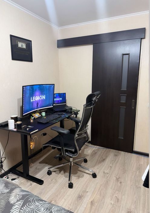 Продам 2х район скгу