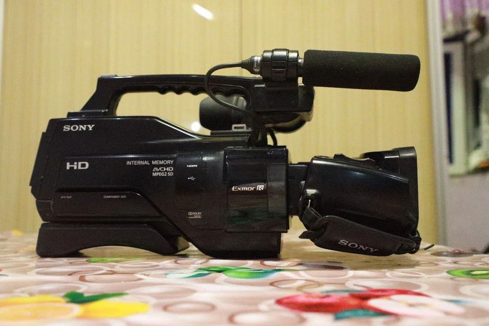 Sony mc 1500 ideali