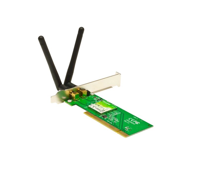 | WiFi адаптеры TP-Link TL-WN851ND