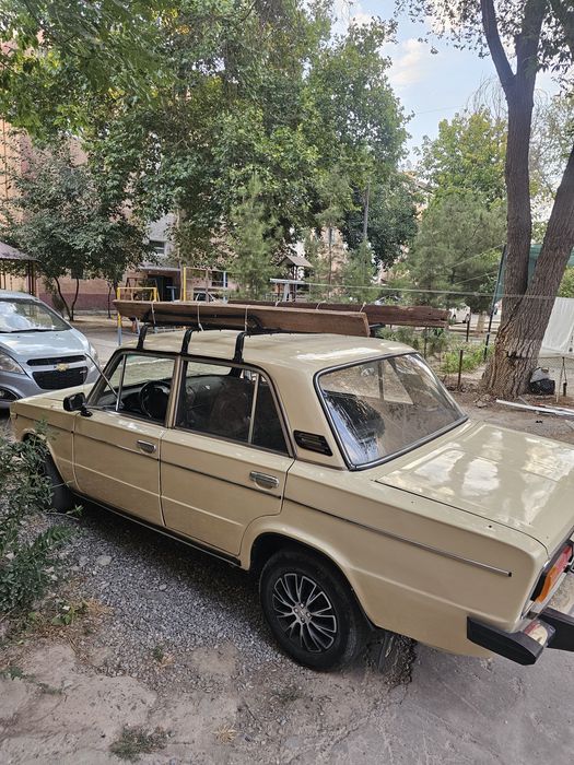 Vaz2106 хорошее состояние
