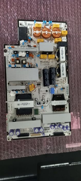 Reparatii televizoare