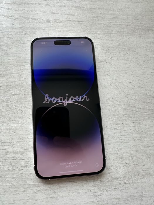 iPnone 14 Pro Max 256Gb