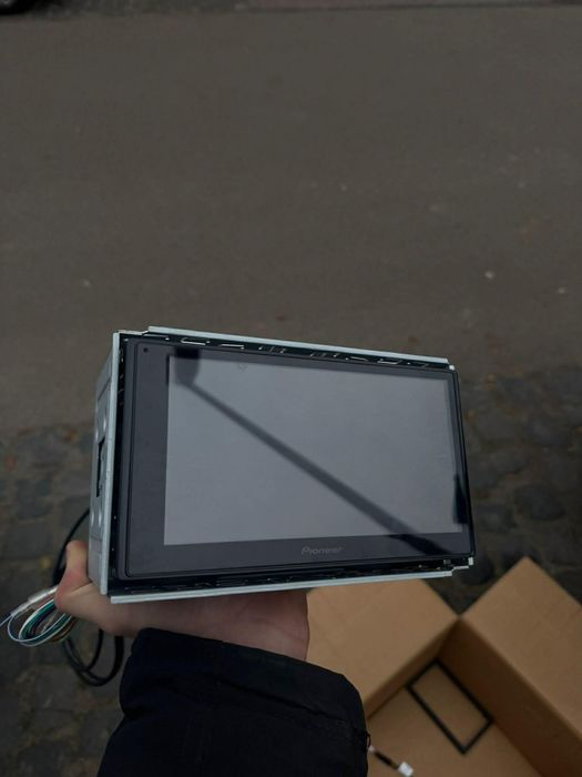 Vând Navigație Pioneer