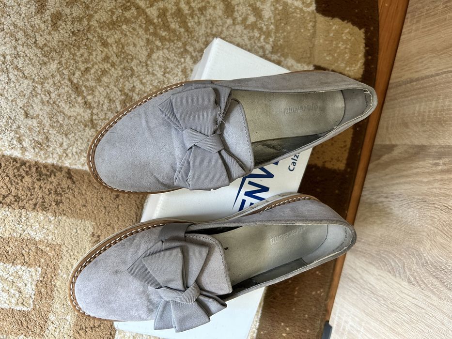 Balerini cu fundiță