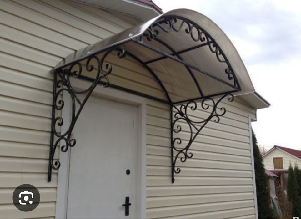 ПОЛИКАРБОНАТ в ассортименте