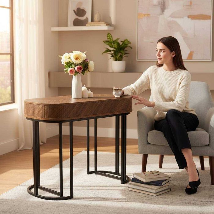 Стол трансформер Астана раскладной стулья