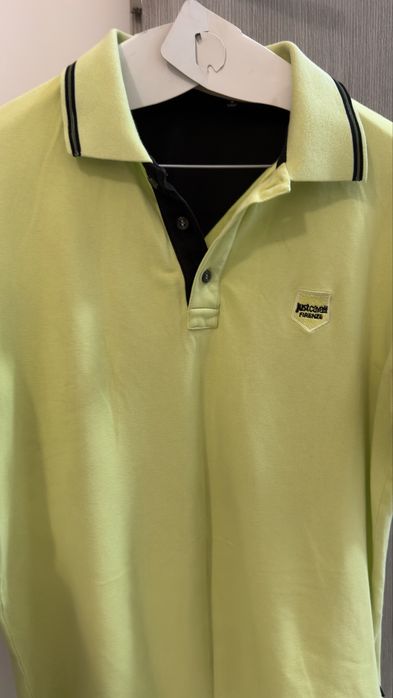Tricou Just Cavalli