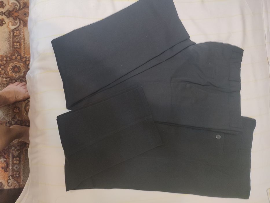 Одежда школьная для мальчика