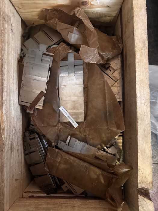 Клапана пик, лубрикаторы