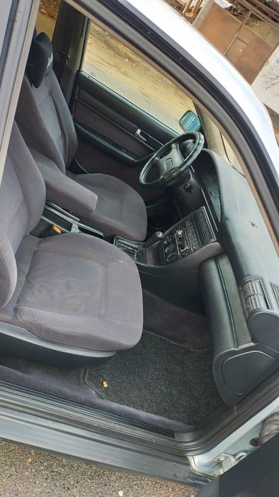 Audi 100 C4 1992 АКПП