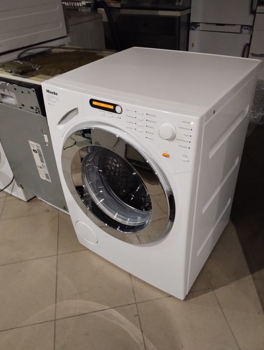 Пералня MIELE W1743 Eco line