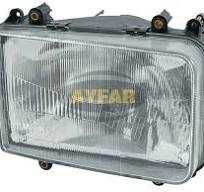 DAF AYFAR	ФАРА ЛЕВ  AYFAR  505551   	XF95   1993 / 2002