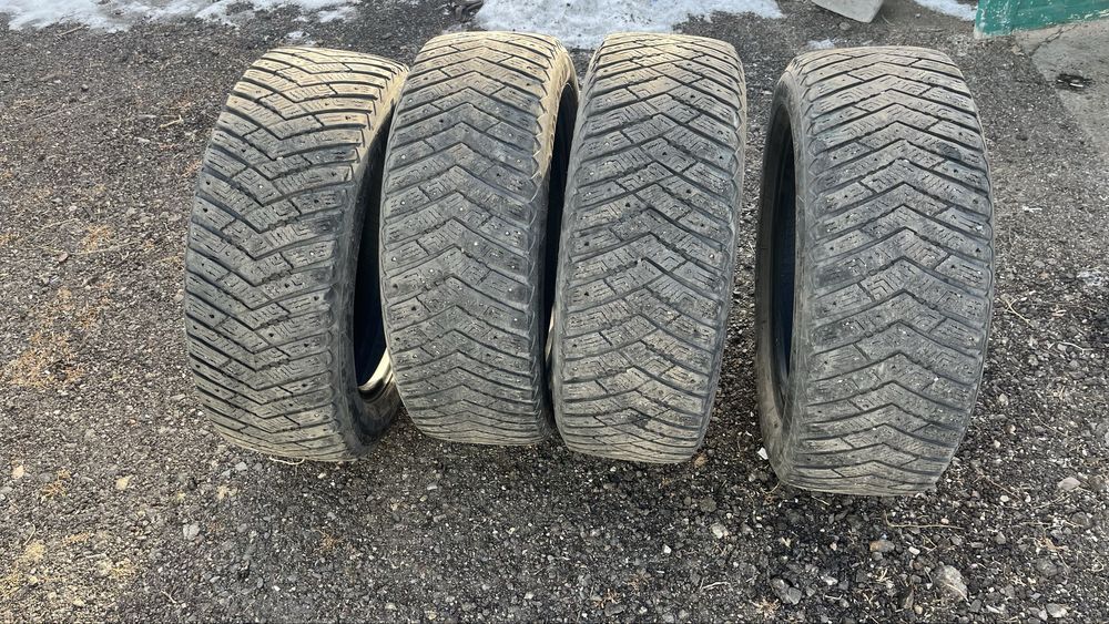 Продам шина Good Year