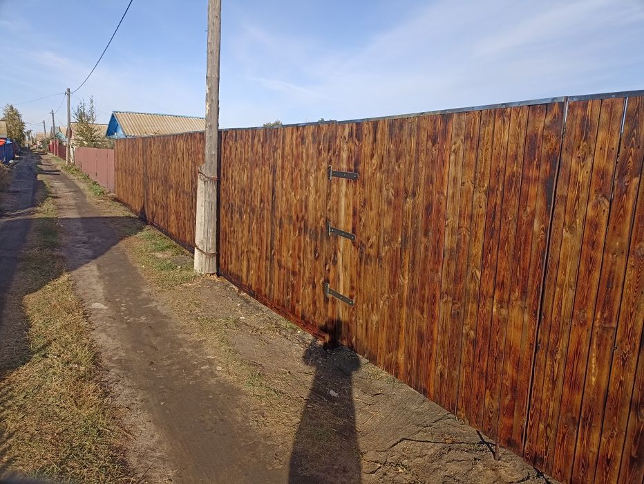 Продам дачу)общ.Лада, Новопавловка