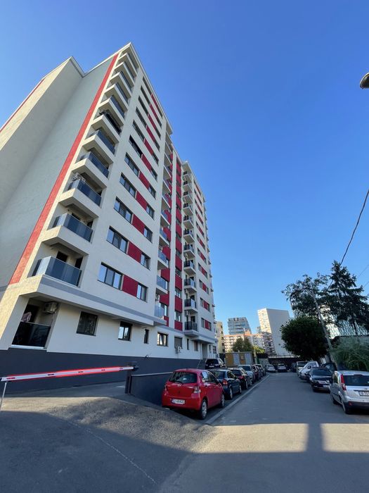 Apartament 2 camere Grozavesti-Metrou-Regie Residence