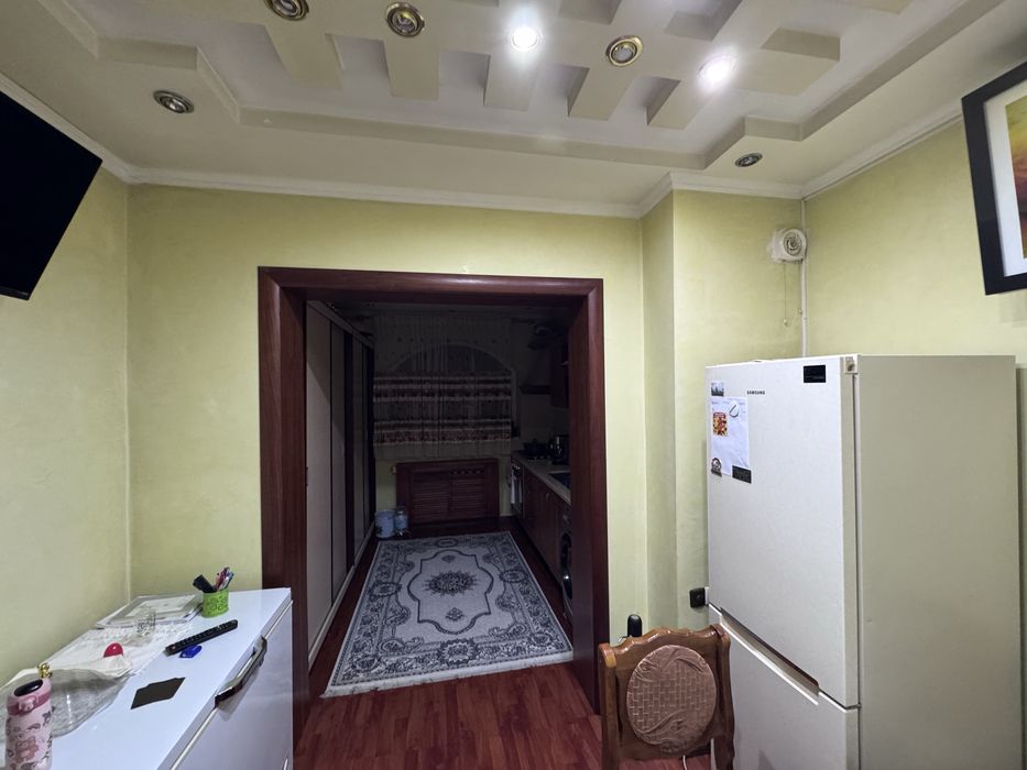 Продается квартира 3в4/5/5