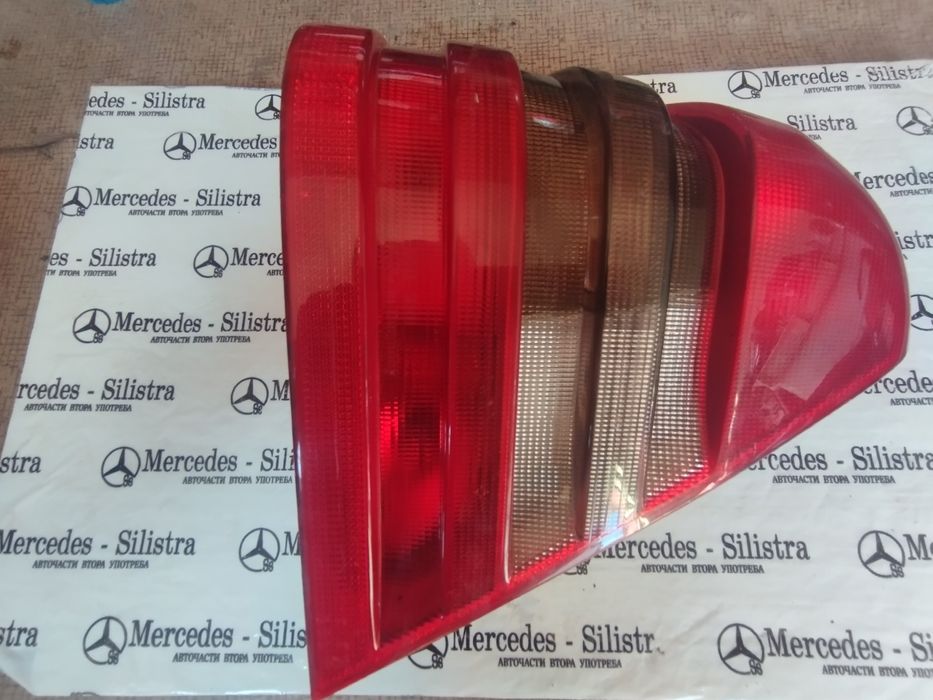 Стоп  за Mercedes C-Class W 202
