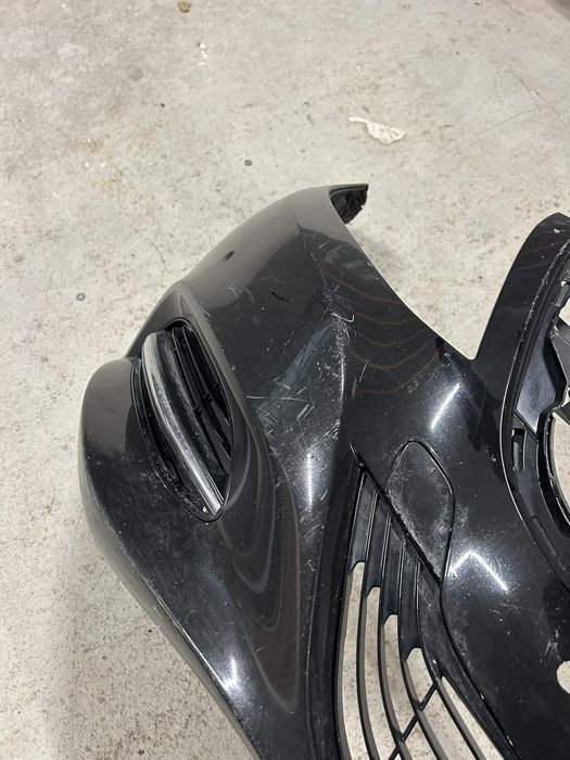 Предна броня Mercedes S class W222 / Мерцедес Ес класа 2018г.