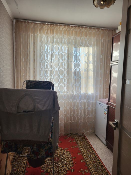 Квартира 4х комнатная