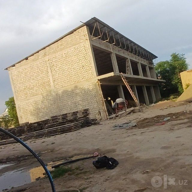 Noldan uylarni sifatli qilib beramiz