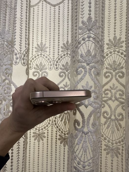 Iphone 16 pro max ideal