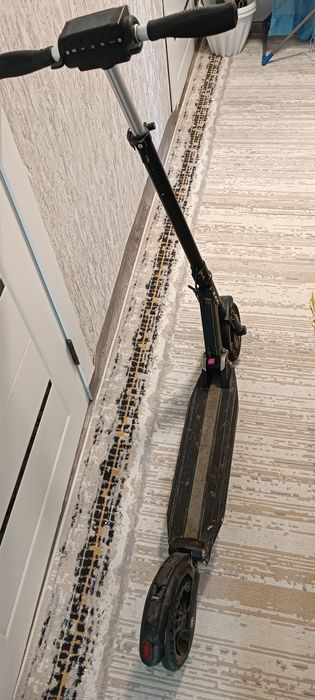 Продам электро самокат