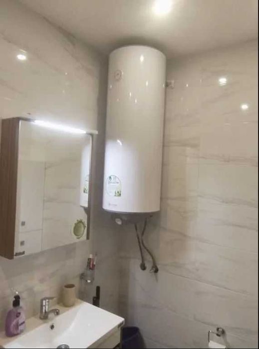 Двустаен апартамент в нова сграда