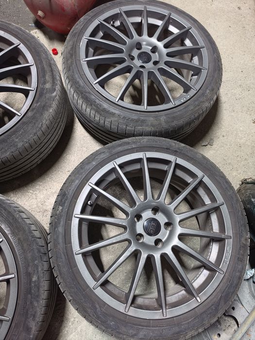 TEC 19цола 5х108