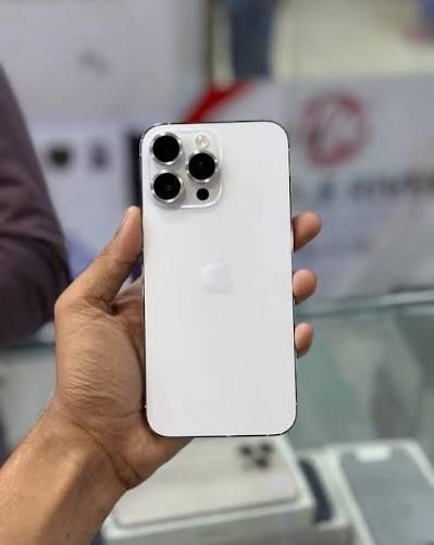 Iphone 14 promax LLA 256gb