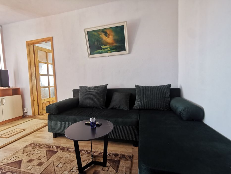 Inchiriez apartament 2 camere