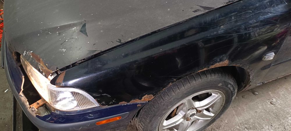 Volvo V40 универсал