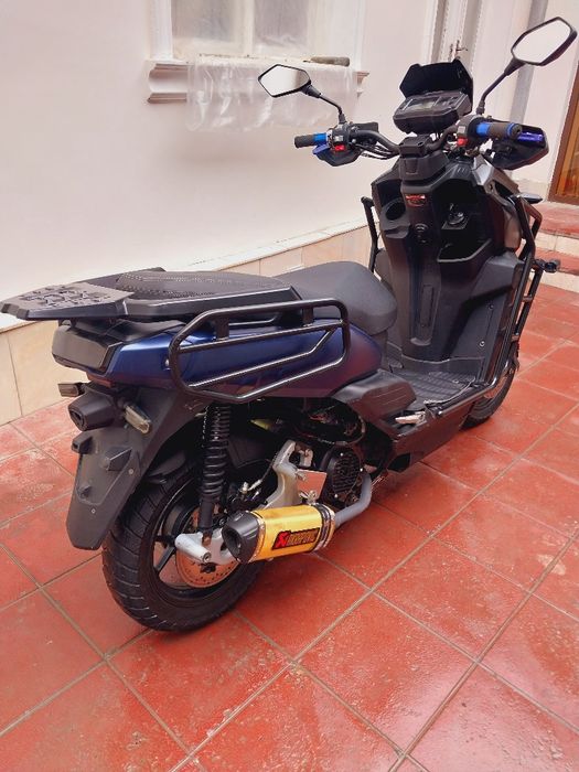 Танк 2. Сотилади.