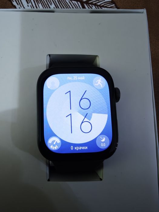 Huawei watch fit 3