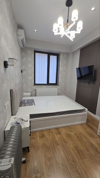 Литературный 2/7/9 Ж/К Art Haus  Янги Ремонт Хеч ким яшамаган